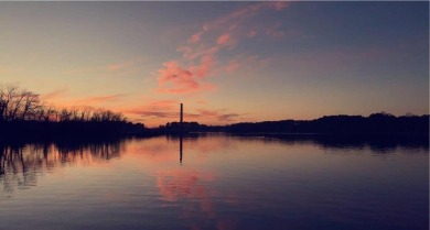 Great Wicomico River Lot For Sale in Reedville Virginia