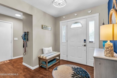 Welcome to this spacious 2 story colonial in Shelter Cove. This - photo 5
