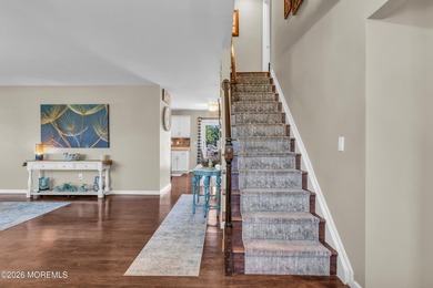 Welcome to this spacious 2 story colonial in Shelter Cove. This - photo 6