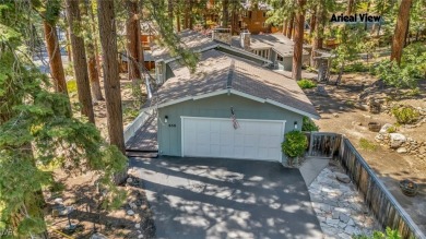 Lake Home For Sale in Incline Village, Nevada
