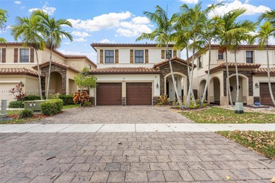 Lake Home For Sale in Homestead, Florida