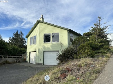 Panoramic, southern ocean views on west coast with cute - photo 1