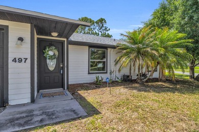 Welcome home to this Sebastian Highlands property, situated on a - photo 2