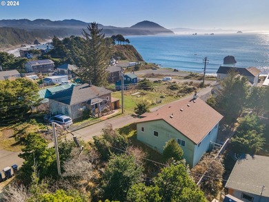 Panoramic, southern ocean views on west coast with cute - photo 2