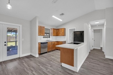 Welcome home to this Sebastian Highlands property, situated on a - photo 8