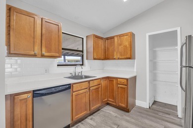 Welcome home to this Sebastian Highlands property, situated on a - photo 9