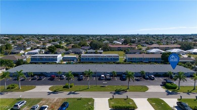 Cape Coral Area Condo Sale Pending in Cape Coral Florida