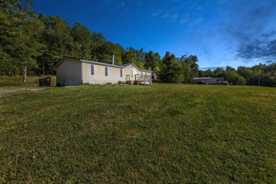 Lake Home Sale Pending in Morehead, Kentucky