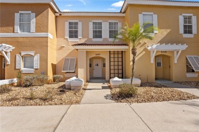 Cumbrian Lakes Townhome/Townhouse For Sale in Kissimmee Florida