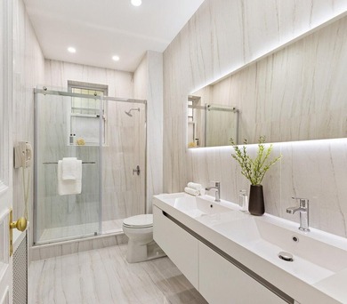127 East 81st Street is a beautifully proportioned single-family - photo 11
