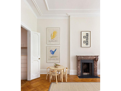 127 East 81st Street is a beautifully proportioned single-family - photo 13