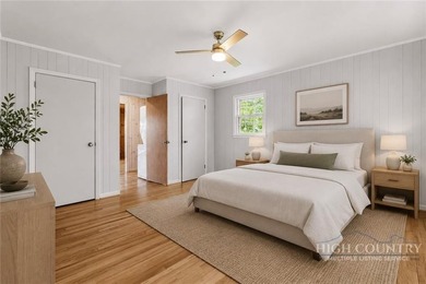 Charming Blowing Rock Cottage on the Prestigious Blowing Rock - photo 14