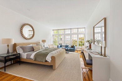 127 East 81st Street is a beautifully proportioned single-family - photo 14