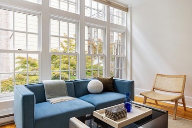 127 East 81st Street is a beautifully proportioned single-family - photo 15