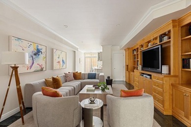 127 East 81st Street is a beautifully proportioned single-family - photo 16