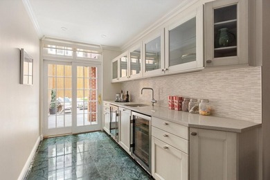 127 East 81st Street is a beautifully proportioned single-family - photo 17