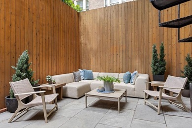 127 East 81st Street is a beautifully proportioned single-family - photo 18