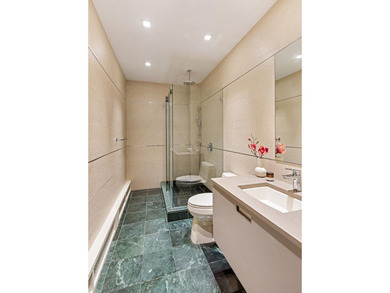 127 East 81st Street is a beautifully proportioned single-family - photo 19