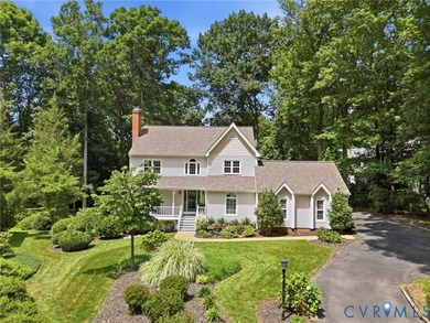 Meticulously maintained and offering one of the most unique and - photo 1