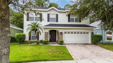 Lake Home Sale Pending in Orlando, Florida