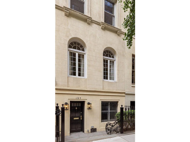 127 East 81st Street is a beautifully proportioned single-family - photo 21