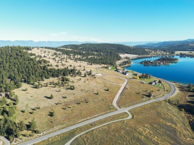 Foy Lake Acreage For Sale in Kalispell Montana