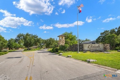 Come home to your own slice of Texas Hill Country w/ natural - photo 1