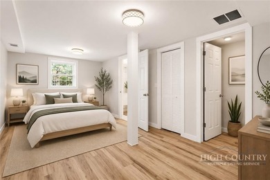 Charming Blowing Rock Cottage on the Prestigious Blowing Rock - photo 22