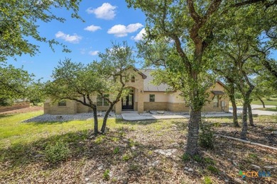 Come home to your own slice of Texas Hill Country w/ natural - photo 2