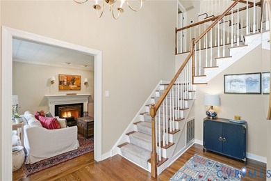 Meticulously maintained and offering one of the most unique and - photo 4