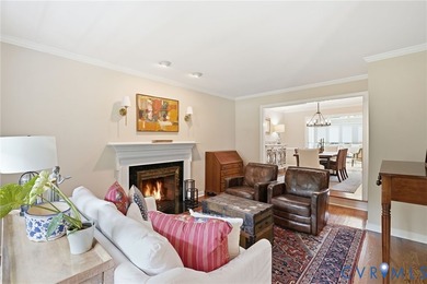 Meticulously maintained and offering one of the most unique and - photo 5