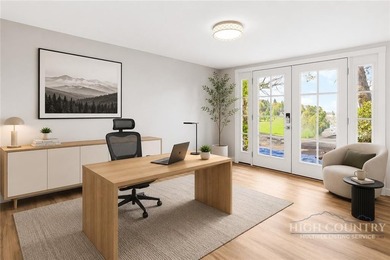 Charming Blowing Rock Cottage on the Prestigious Blowing Rock - photo 26