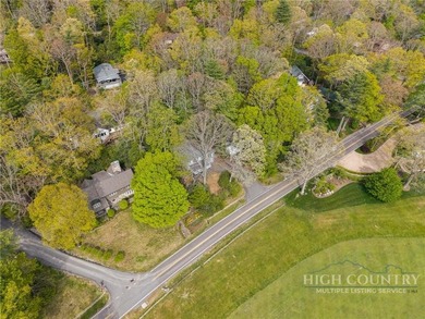 Charming Blowing Rock Cottage on the Prestigious Blowing Rock - photo 28