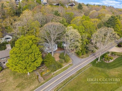 Charming Blowing Rock Cottage on the Prestigious Blowing Rock - photo 29
