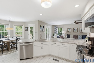 Meticulously maintained and offering one of the most unique and - photo 10