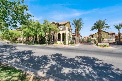 Lake Las Vegas Condo For Sale in Henderson Nevada