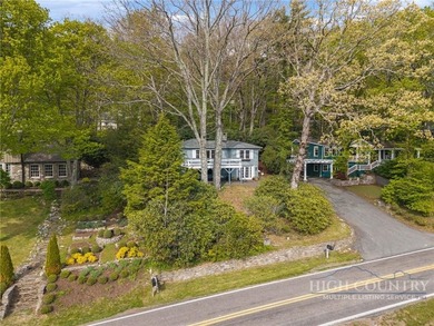 Charming Blowing Rock Cottage on the Prestigious Blowing Rock - photo 32