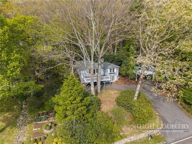 Charming Blowing Rock Cottage on the Prestigious Blowing Rock - photo 33