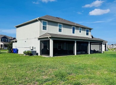 Welcome to luxury living in Kissimmee! With a guard-gated - photo 33