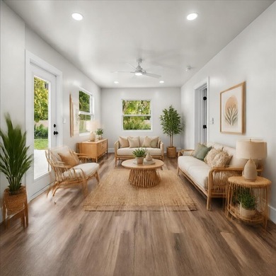 Beautifully renovated 4BR/3.5BA home in the heart of Lake Park - photo 4
