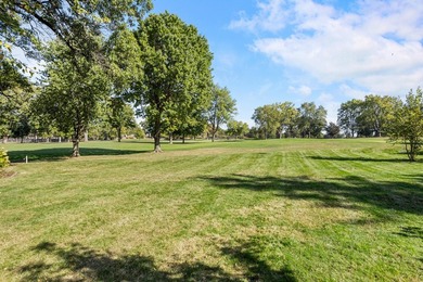 Positioned along the 11th fairway of the Champaign Country Club - photo 40