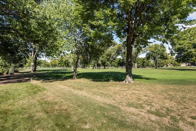 Positioned along the 11th fairway of the Champaign Country Club - photo 41
