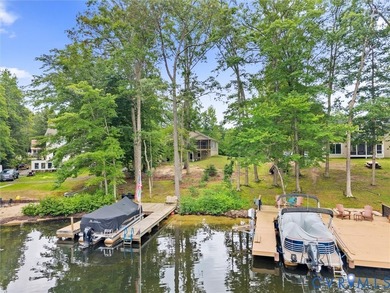 Experience the best of Lake Caroline living in this beautifully - photo 7