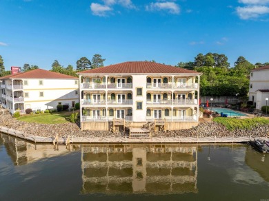 Lake Home For Sale in Hot Springs, Arkansas