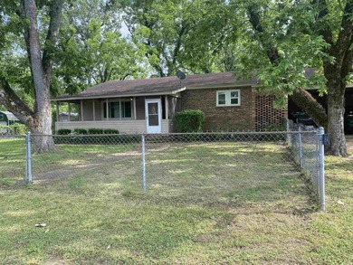 Calion Lake Home For Sale in Calion Arkansas