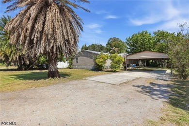 Investor special in the desirable Clewiston area! Situated on 0 - photo 3