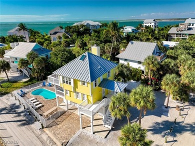 With Fantastic Gulf Views and a Prime Location just 350 feet - photo 1