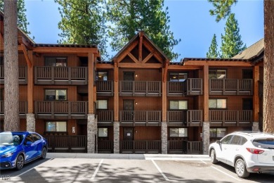 Lake Tahoe - Washoe County Condo For Sale in Incline Village Nevada