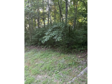 Lake Cumberland Lot For Sale in Somerset Kentucky