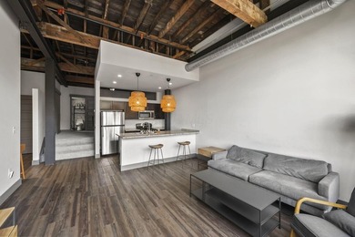 Located in the heart of the vibrant Brewery District and just - photo 3